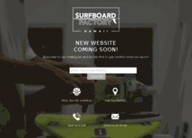 Surfboardfactoryoutlet.com