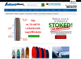 surfboardsdirect.com.au