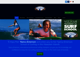 Surfclinics.com