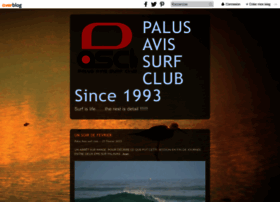 surfclubpalavas.com