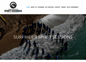 surferspirit.org