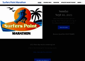 Surferspointmarathon.com