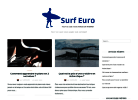 surfeuro.fr
