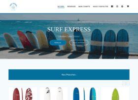surfexpress.fr