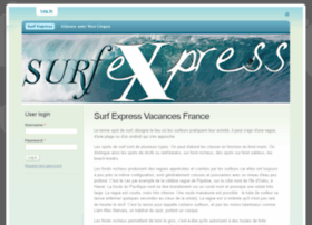 surfexpress.net