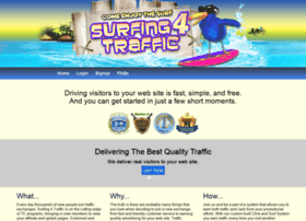 Surfing4traffic.com