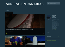 surfingencanarias.blogspot.com