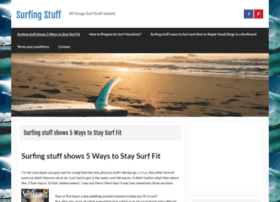 Surfingstuff.net