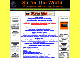 surfintheworld.com