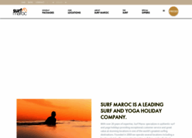 surfmaroc.co.uk