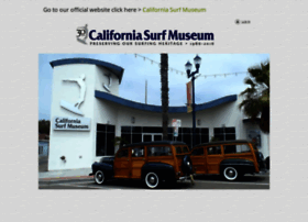 Surfmuseum.camp8.org