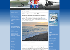 Surfnation.co.uk