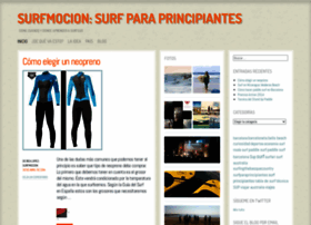 surfparaprincipiantes.wordpress.com