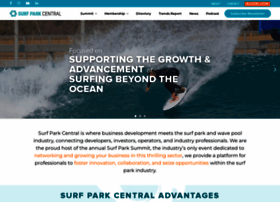 surfparkcentral.com