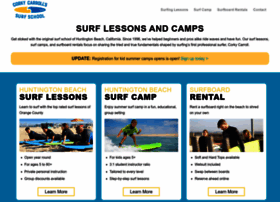 surfschool.net