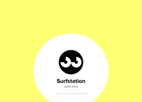 surfstation.com