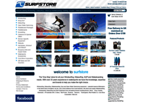 surfstore.co.uk