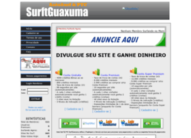 surftguaxuma.com