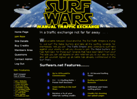 surfwars.net