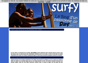 surfy.eu
