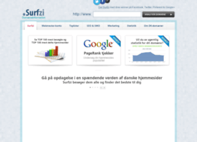 surfzi.com