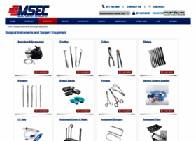 surgical-instruments-supplies.medical-supplies-equipment-company.com