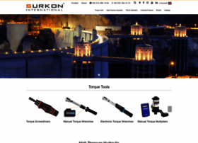 surkon.com