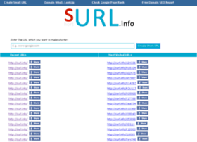 surl.info