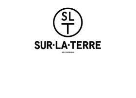 surlaterre.com