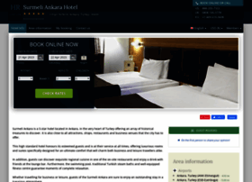 surmeli-hotel-ankara.h-rez.com