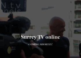 Surreyon.tv