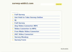 survey-addict.com