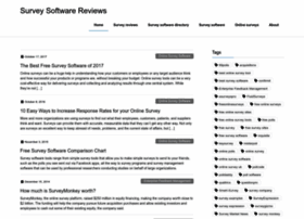survey-reviews.net