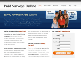 surveyadventure.com