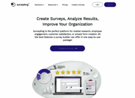 surveyking.com