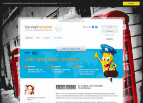 surveynetwork.co.uk