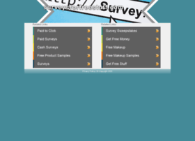 surveysforfreestuff.com