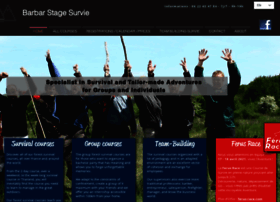 survie-stage.com