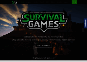 survival-games.cz