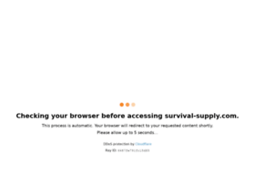 survival-supply.com
