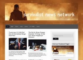 Survivalistnewsnetwork.com