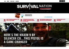 Survivalnation.com