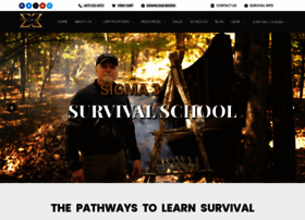 survivalschool.us