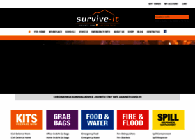Survive-it.co.nz
