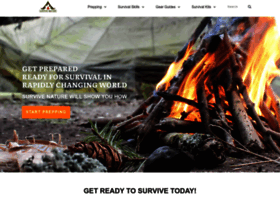 survivenature.com