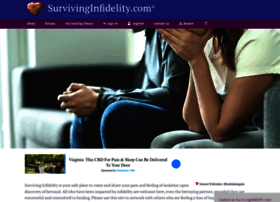survivinginfidelity.com