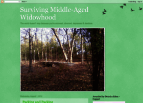 survivingmiddle-agedwidowhood.blogspot.com