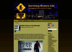survivingmodernlife.com
