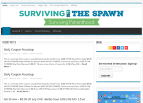 survivingthespawn.com
