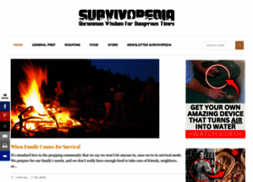 survivopedia.com